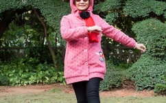 无遮挡郑媛媛不照雅